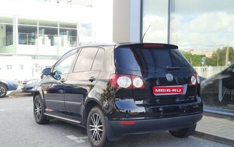 Volkswagen Golf Plus I, 2008 год, 430 000 рублей, 5 фотография