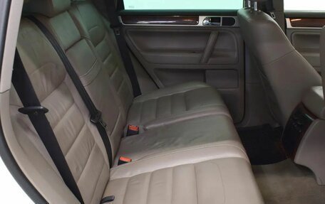 Volkswagen Touareg III, 2007 год, 990 000 рублей, 13 фотография