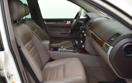 Volkswagen Touareg III, 2007 год, 990 000 рублей, 12 фотография