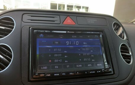 Volkswagen Golf Plus I, 2008 год, 430 000 рублей, 15 фотография