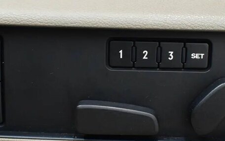Volkswagen Touareg III, 2007 год, 990 000 рублей, 9 фотография