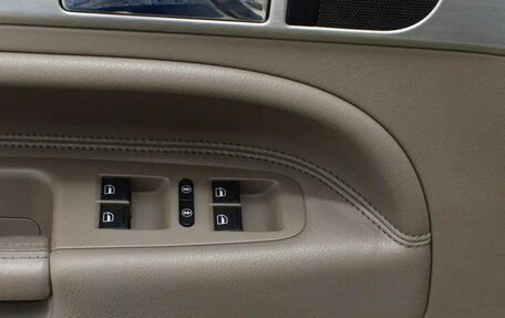 Volkswagen Touareg III, 2007 год, 990 000 рублей, 8 фотография