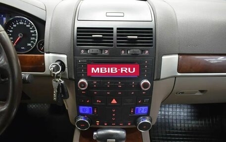 Volkswagen Touareg III, 2007 год, 990 000 рублей, 7 фотография