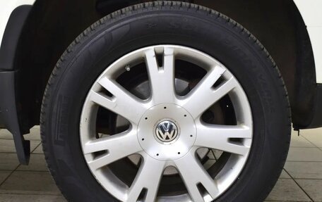 Volkswagen Touareg III, 2007 год, 990 000 рублей, 16 фотография