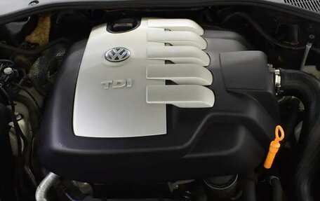 Volkswagen Touareg III, 2007 год, 990 000 рублей, 15 фотография
