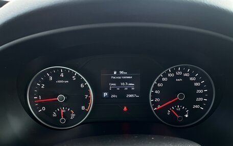 KIA Sportage IV рестайлинг, 2021 год, 2 279 000 рублей, 10 фотография