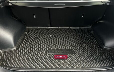 KIA Sportage IV рестайлинг, 2021 год, 2 279 000 рублей, 13 фотография