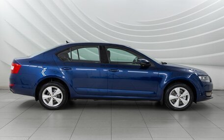 Skoda Octavia, 2016 год, 1 358 000 рублей, 4 фотография