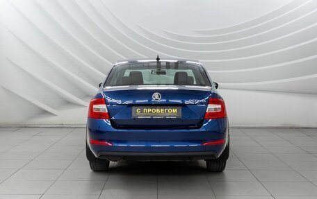 Skoda Octavia, 2016 год, 1 358 000 рублей, 7 фотография