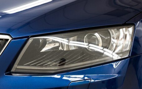Skoda Octavia, 2016 год, 1 358 000 рублей, 10 фотография