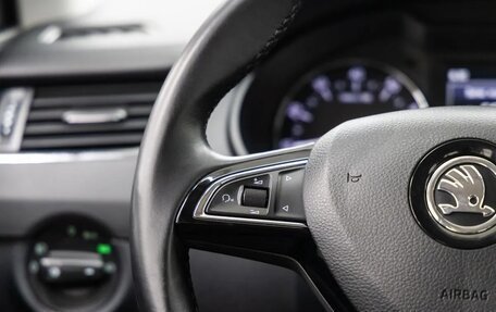 Skoda Octavia, 2016 год, 1 358 000 рублей, 18 фотография