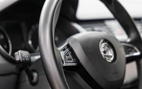 Skoda Octavia, 2016 год, 1 358 000 рублей, 17 фотография