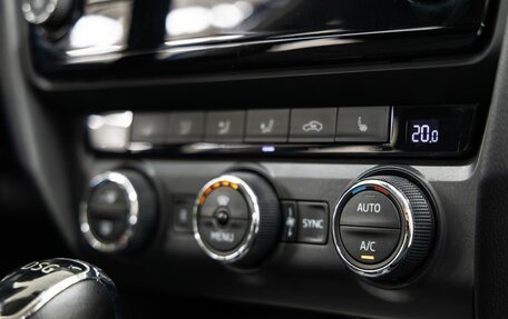 Skoda Octavia, 2016 год, 1 358 000 рублей, 27 фотография