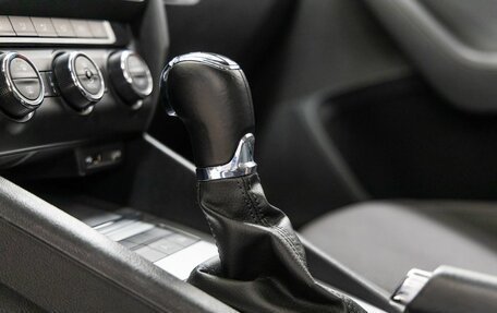 Skoda Octavia, 2016 год, 1 358 000 рублей, 29 фотография