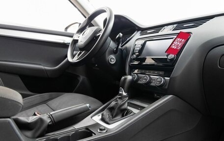 Skoda Octavia, 2016 год, 1 358 000 рублей, 16 фотография