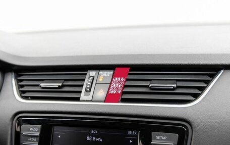 Skoda Octavia, 2016 год, 1 358 000 рублей, 21 фотография