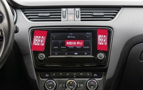 Skoda Octavia, 2016 год, 1 358 000 рублей, 24 фотография