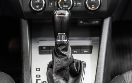 Skoda Octavia, 2016 год, 1 358 000 рублей, 30 фотография