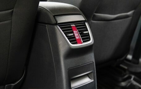 Skoda Octavia, 2016 год, 1 358 000 рублей, 31 фотография