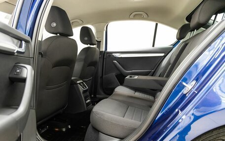 Skoda Octavia, 2016 год, 1 358 000 рублей, 35 фотография