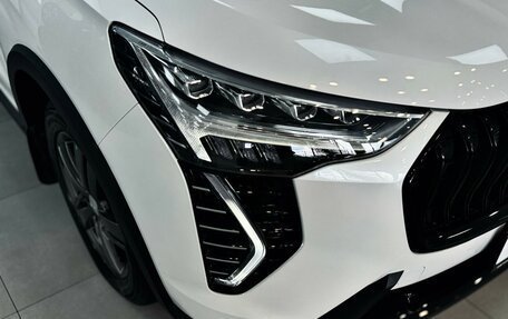 Haval Jolion, 2025 год, 2 599 000 рублей, 5 фотография