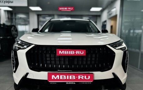 Haval Jolion, 2025 год, 2 599 000 рублей, 2 фотография