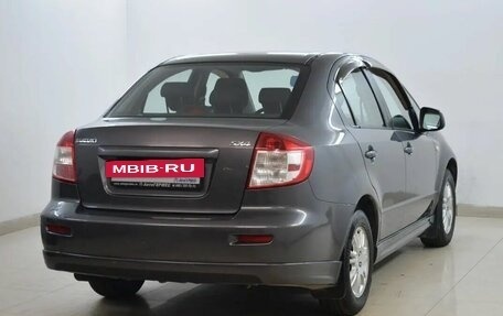 Suzuki SX4 II рестайлинг, 2011 год, 599 000 рублей, 4 фотография