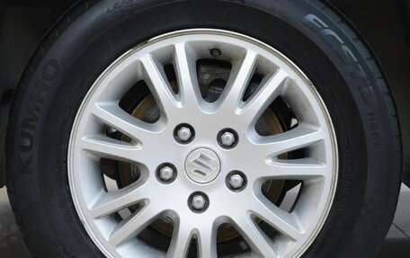 Suzuki SX4 II рестайлинг, 2011 год, 599 000 рублей, 14 фотография