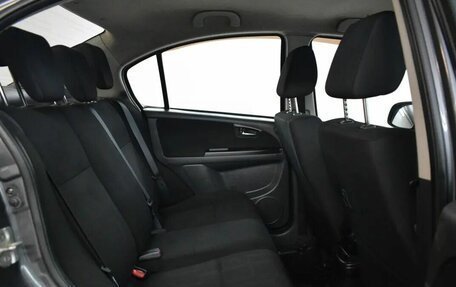 Suzuki SX4 II рестайлинг, 2011 год, 599 000 рублей, 11 фотография