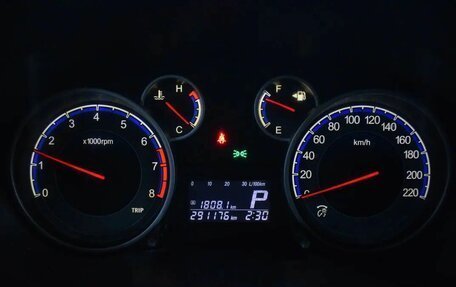 Suzuki SX4 II рестайлинг, 2011 год, 599 000 рублей, 6 фотография