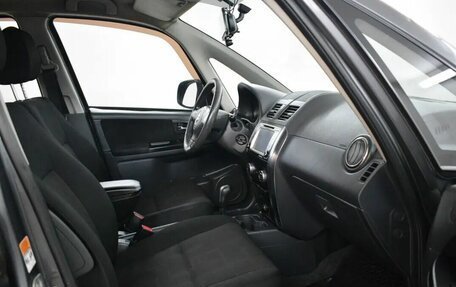 Suzuki SX4 II рестайлинг, 2011 год, 599 000 рублей, 10 фотография