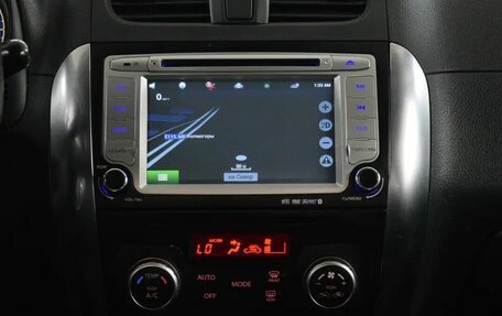 Suzuki SX4 II рестайлинг, 2011 год, 599 000 рублей, 7 фотография