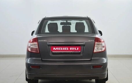 Suzuki SX4 II рестайлинг, 2011 год, 599 000 рублей, 3 фотография