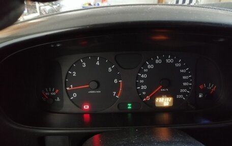 Opel Frontera B, 2002 год, 550 000 рублей, 5 фотография