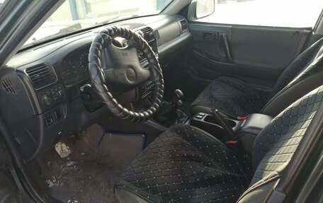 Opel Frontera B, 2002 год, 550 000 рублей, 4 фотография