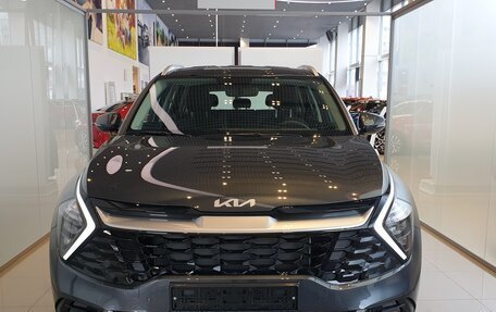 KIA Sportage IV рестайлинг, 2024 год, 4 500 000 рублей, 2 фотография