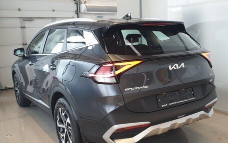 KIA Sportage IV рестайлинг, 2024 год, 4 500 000 рублей, 4 фотография