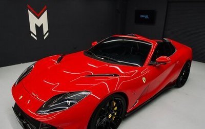 Ferrari 812, 2021 год, 49 900 000 рублей, 1 фотография