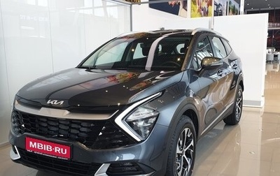 KIA Sportage IV рестайлинг, 2024 год, 4 500 000 рублей, 1 фотография