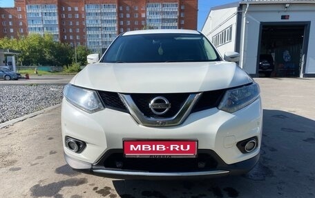Nissan X-Trail, 2018 год, 1 900 000 рублей, 1 фотография