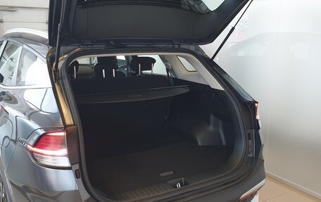 KIA Sportage IV рестайлинг, 2024 год, 4 500 000 рублей, 7 фотография