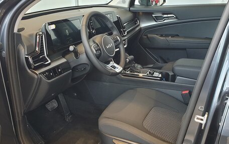 KIA Sportage IV рестайлинг, 2024 год, 4 500 000 рублей, 8 фотография
