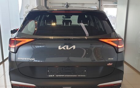 KIA Sportage IV рестайлинг, 2024 год, 4 500 000 рублей, 6 фотография