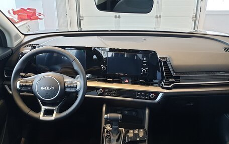 KIA Sportage IV рестайлинг, 2024 год, 4 500 000 рублей, 12 фотография