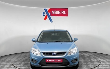 Ford Focus II рестайлинг, 2010 год, 529 000 рублей, 1 фотография