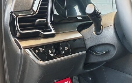 KIA Sportage IV рестайлинг, 2024 год, 4 500 000 рублей, 9 фотография