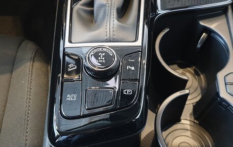 KIA Sportage IV рестайлинг, 2024 год, 4 500 000 рублей, 17 фотография