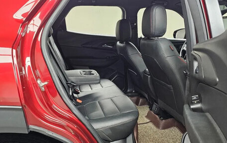 Chevrolet TrailBlazer, 2021 год, 1 465 000 рублей, 9 фотография