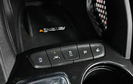 Chevrolet TrailBlazer, 2021 год, 1 465 000 рублей, 13 фотография