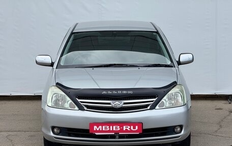 Toyota Allion, 2006 год, 850 000 рублей, 2 фотография